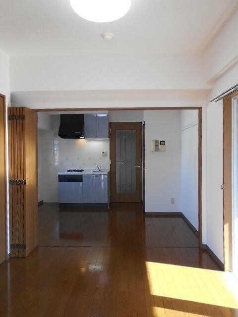 居室・リビング　ダイニング