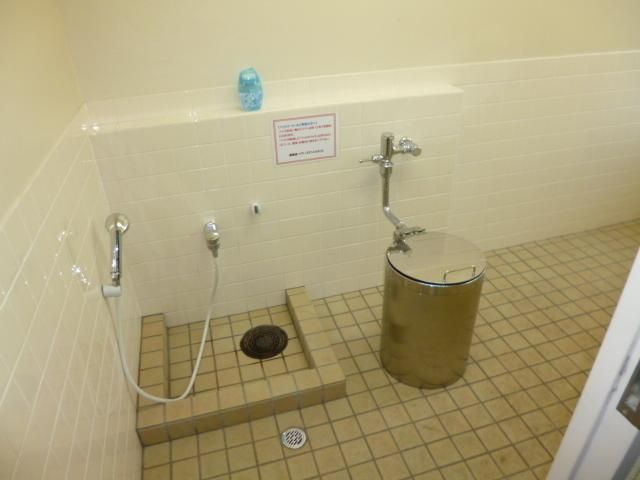 その他共有部分　★ペット専用、足洗い場★