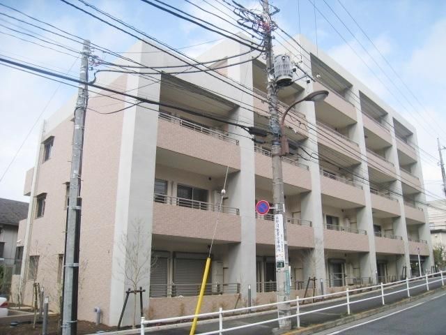 建物外観　★日当たり良好ですよ～★