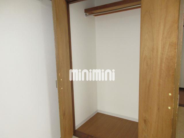 収納　収納です