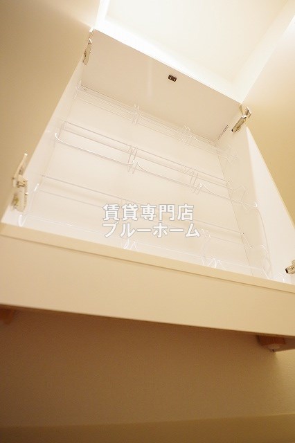 収納　シューズボックスございます！