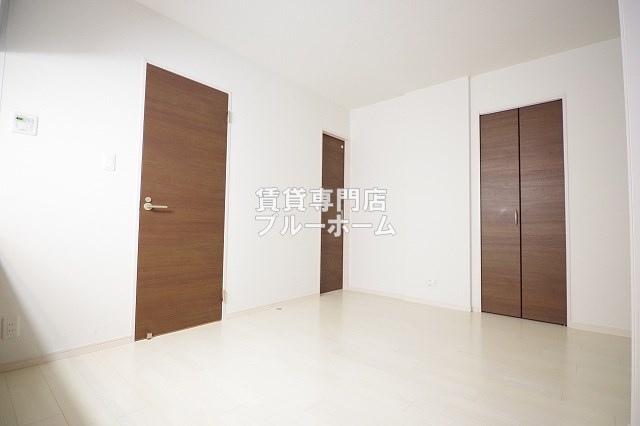 その他　別角度からのリビング！