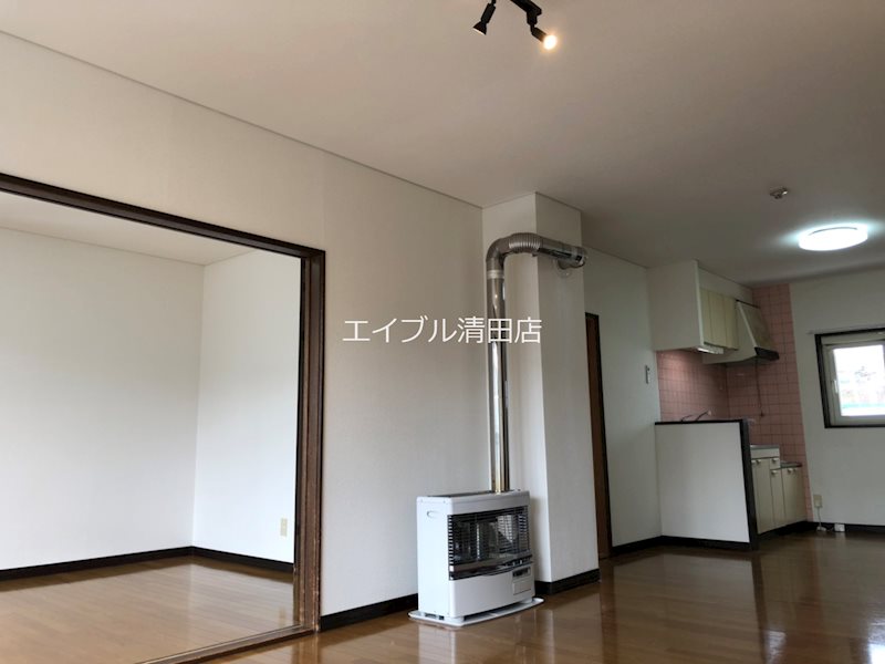 居室・リビング　同仕様