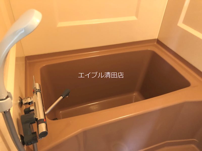 バス・シャワールーム　同仕様