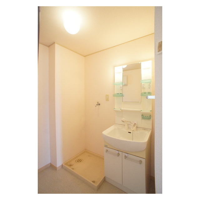 洗面設備　普段の生活に欠かせませんね