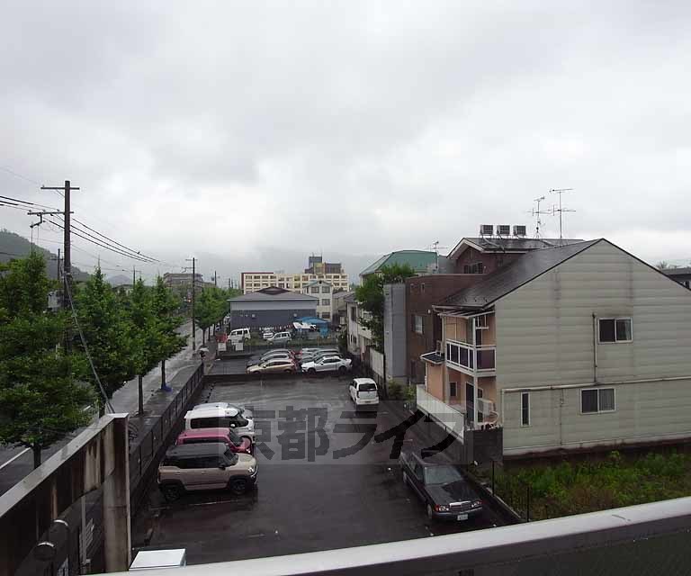 眺望　良い眺めです。