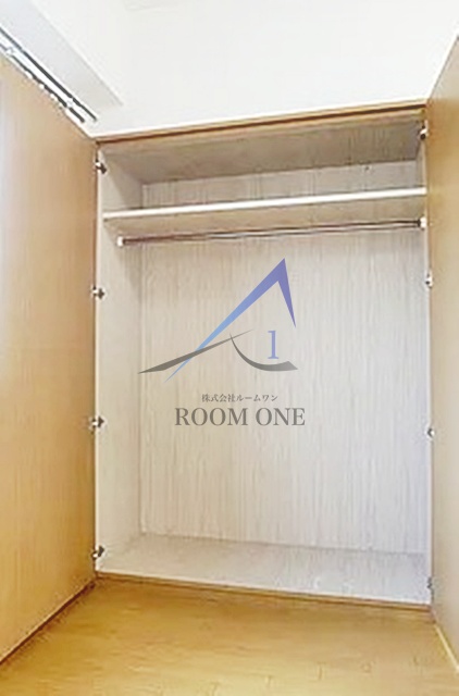 収納　収納です。