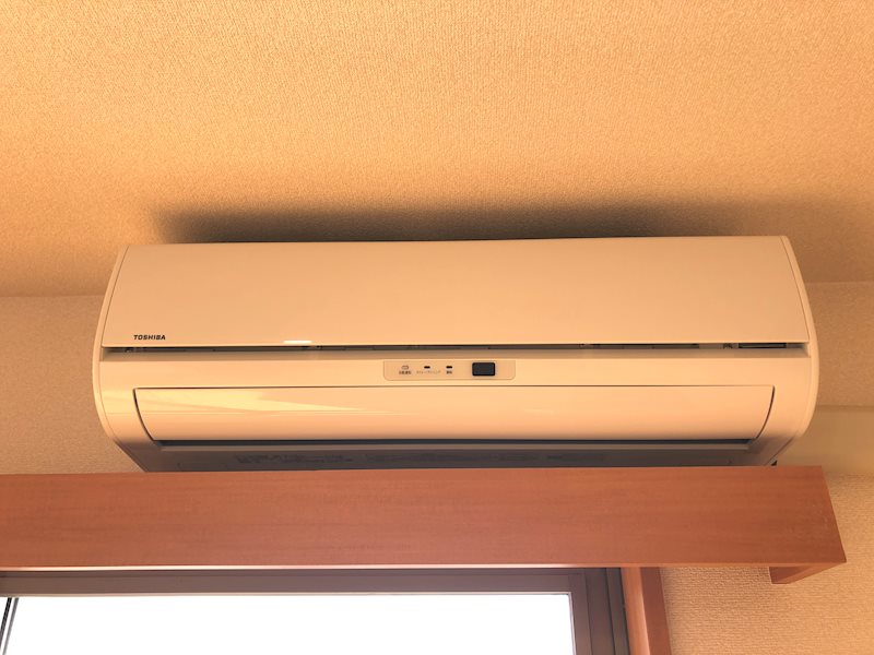 その他設備　別号室参考写真