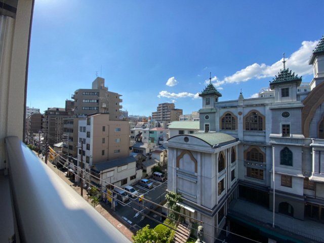 その他　モデルルームの写真