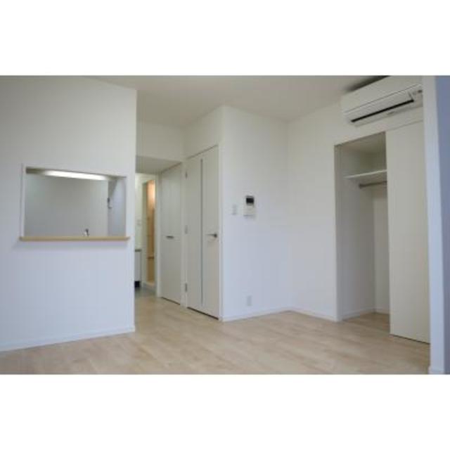 居室・リビング　※写真は同タイプ住戸です。