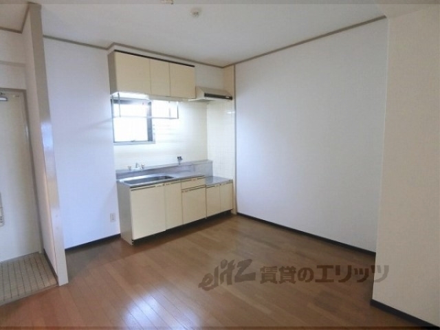 居室・リビング　洋室