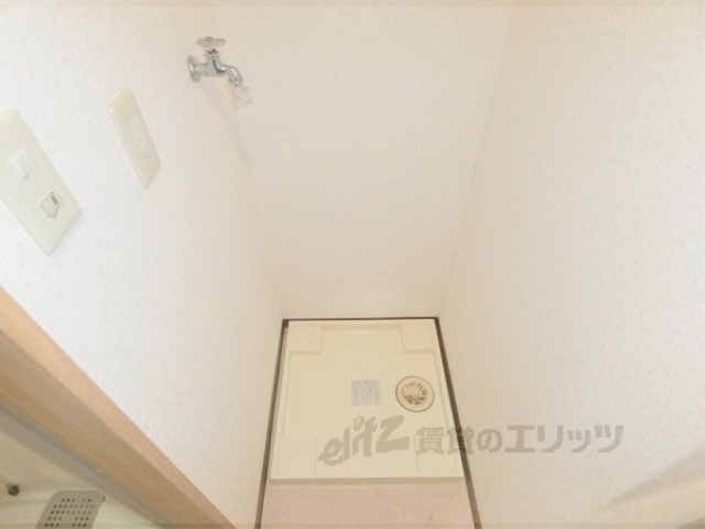 その他部屋・スペース　洗濯機置場