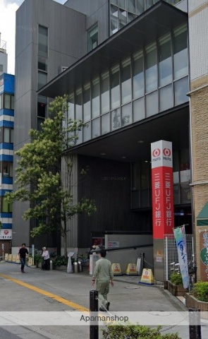 銀行　（株）三菱ＵＦＪ銀行／荻窪支店（銀行）まで152m