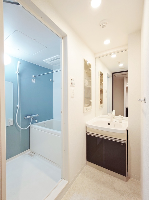 収納　大きめの収納です。