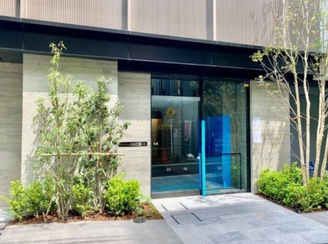 エントランス　☆エントランス☆