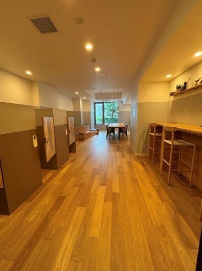 その他共有部分　☆共用設備もキレイ☆