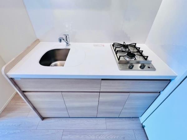 キッチン　☆使いやすいキッチン☆