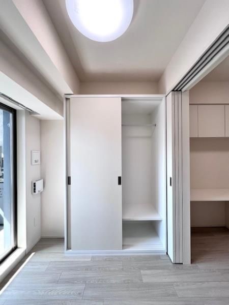 収納　☆たっぷり収納☆