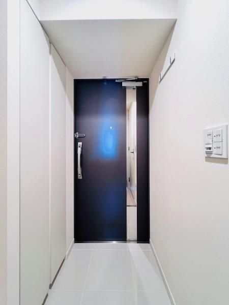 玄関　☆広々玄関☆