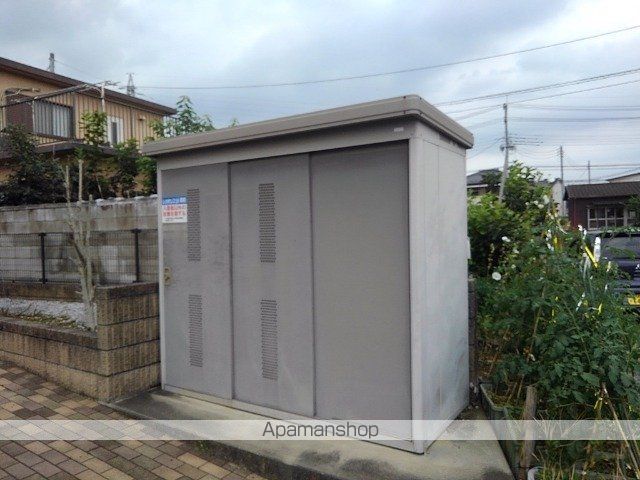 その他共有部分　その他共有部分