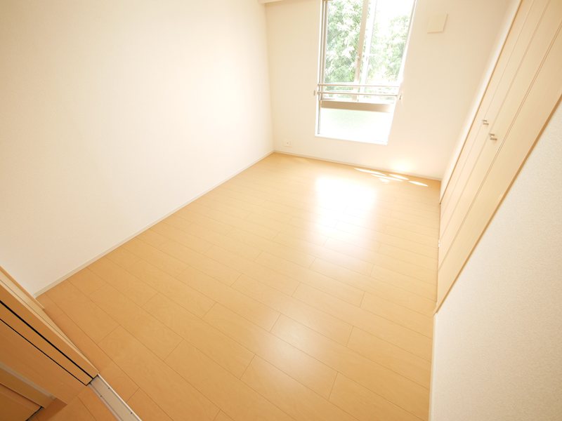 その他部屋・スペース　洋6帖