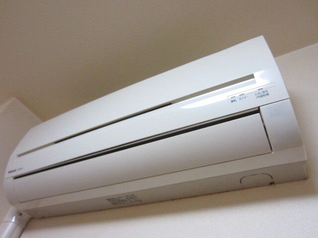 その他設備　☆設備充実☆