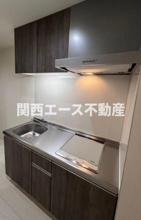 キッチン　同一商品