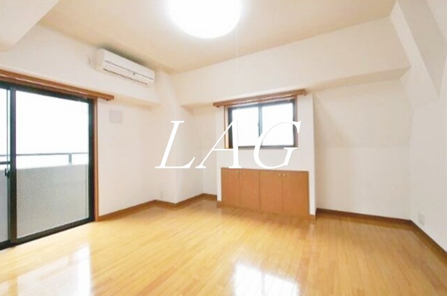 その他部屋・スペース　寝室です。