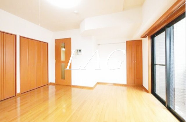 居室・リビング　洋室のお部屋です。