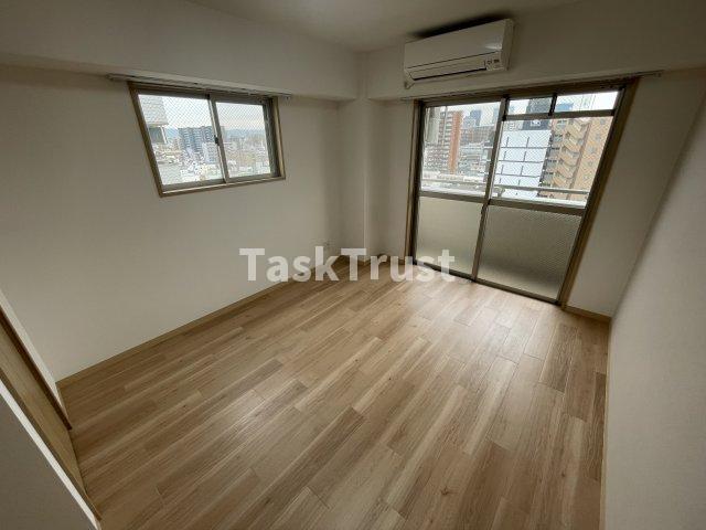 居室・リビング　※反転タイプになります