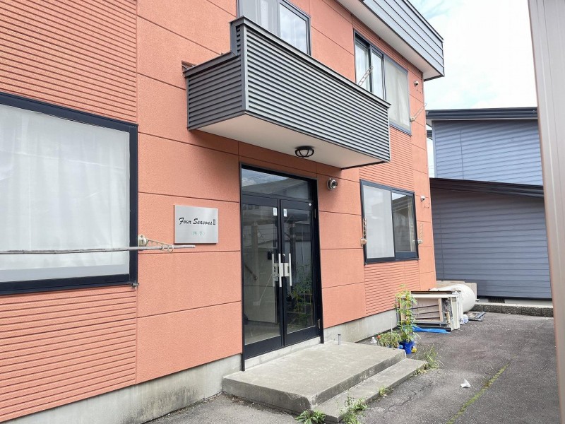 その他共有部分　共用部１