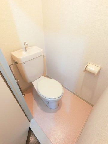 トイレ　※仕様が異なる場合が御座います