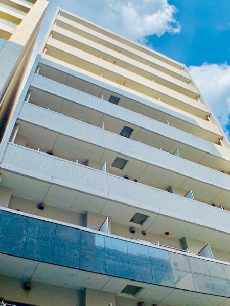 建物外観　外観です