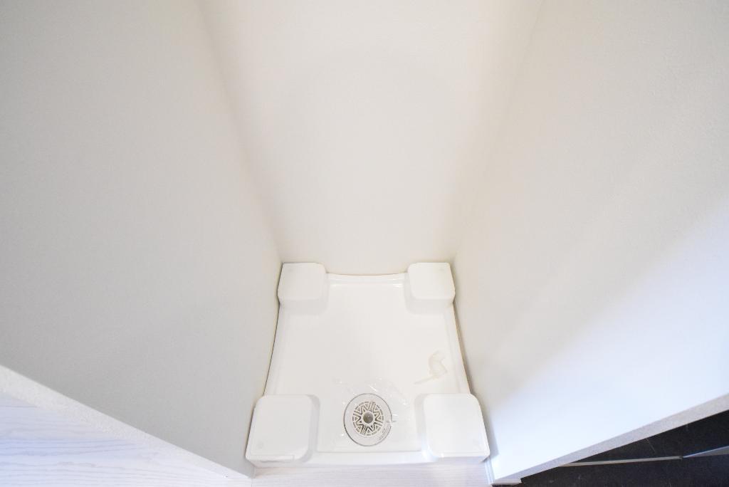 その他　洗濯機置場