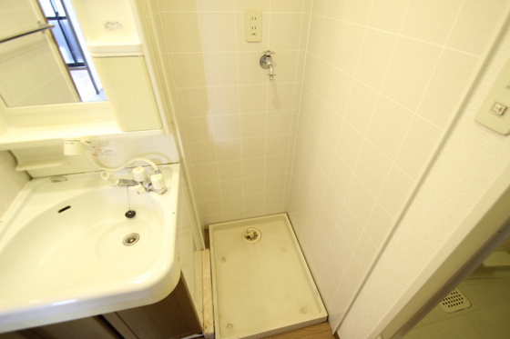 その他設備　※別部屋の写真です