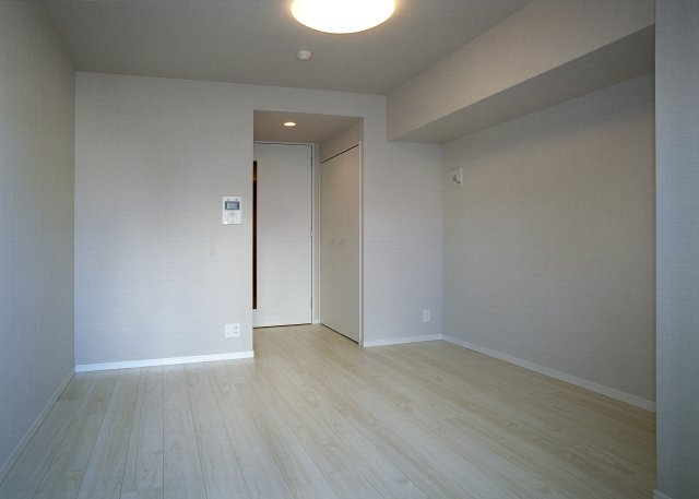 居室・リビング　おしゃれな居間です