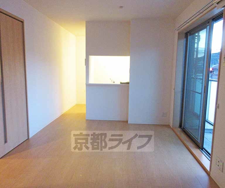居室・リビング　とても綺麗なお部屋です・