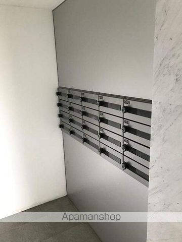 その他共有部分　その他共有部分