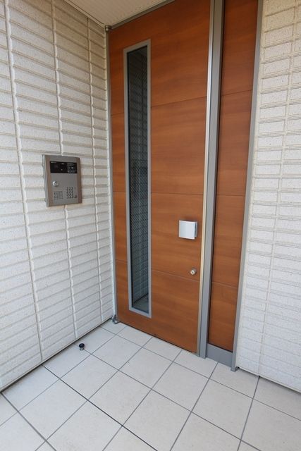 エントランス　★エントランス★