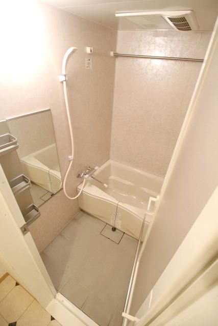 バス・シャワールーム　☆バス☆