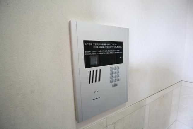 その他共有部分　☆オートロック☆