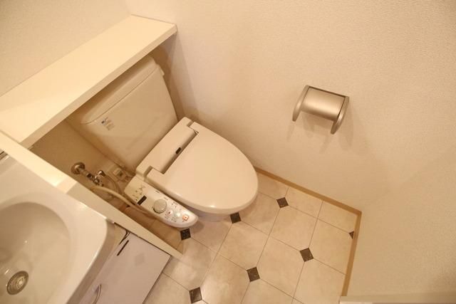 トイレ　☆トイレ☆