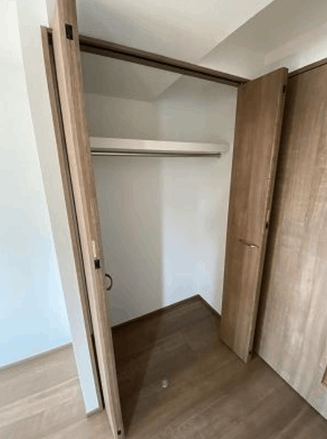 収納　※別部屋参照