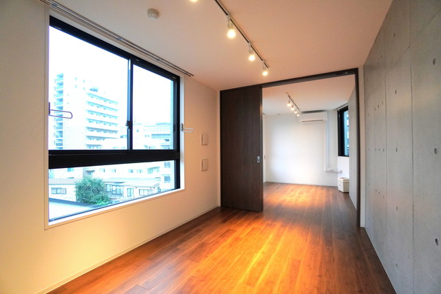 居室・リビング　※写真は同タイプ住戸です。