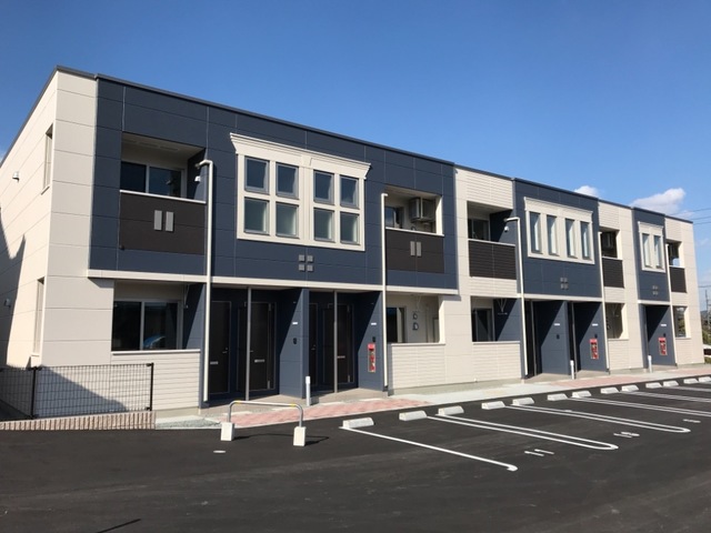 駐車場　外観写真その他3