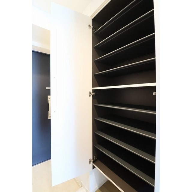 その他　シューズボックス