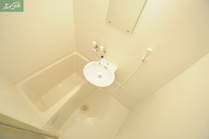 バス・シャワールーム　備品や設備仕様は号室等により異なります現地をご確認ください。