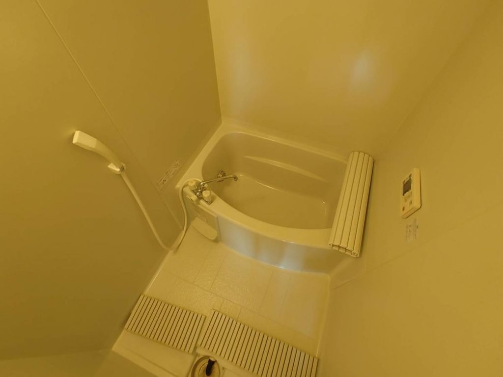 バス・シャワールーム　★★お風呂★★※写真は別部屋掲載