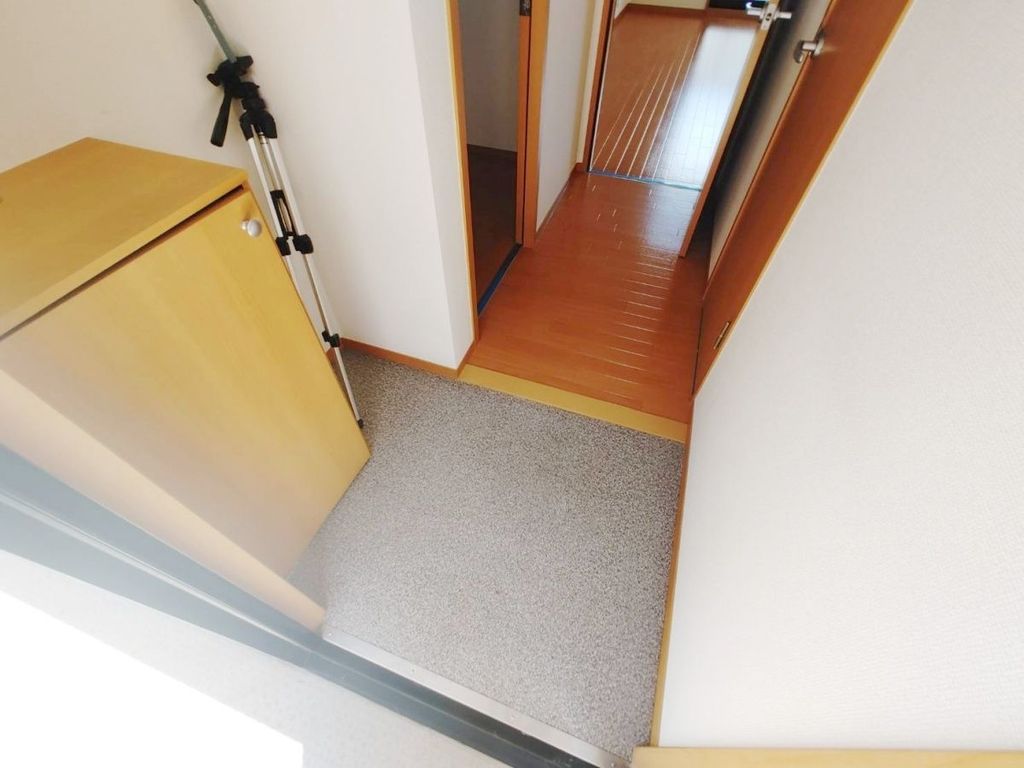 玄関　★★玄関★★※写真は別部屋掲載