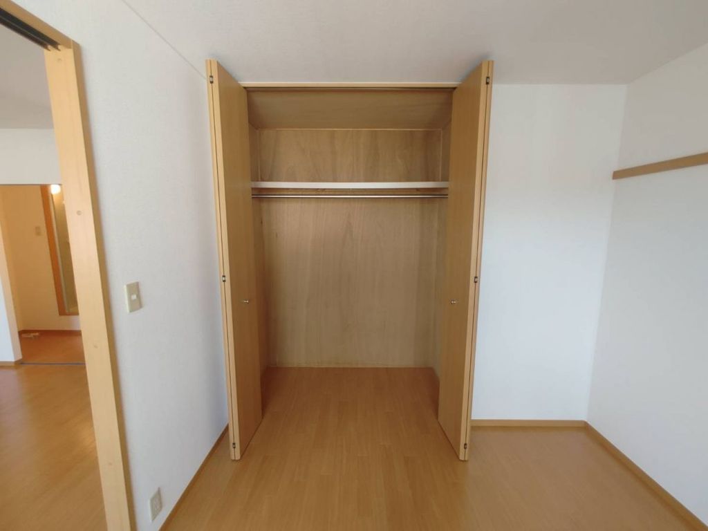 収納　★★収納★★※写真は別部屋掲載